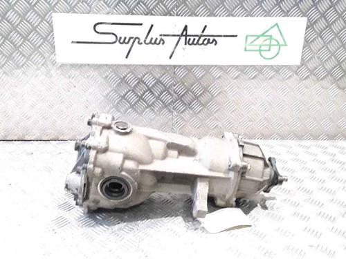 Rear differential HYUNDAI TUCSON (JM) 2.0 CRDi All-wheel Drive | BP25199976M24