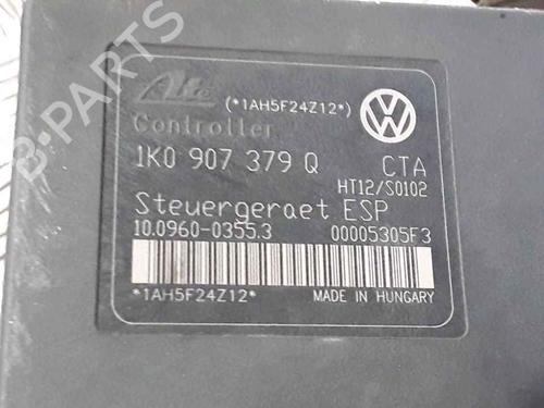 ABS pump AUDI A3 (8P1) 1.9 TDI | BP25163045M43 