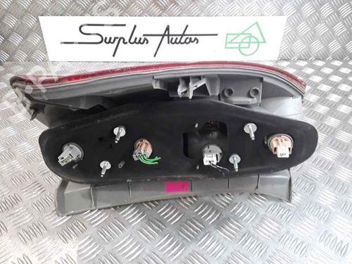 Left taillight HONDA FR-V (BE) 2.2 i CTDi (BE5) | BP25766154C34 