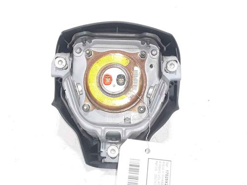Førerens kollisjonspute CITROËN BERLINGO / BERLINGO FIRST Box Body/MPV (M_) 1.8 D (MBA9A, MCA9A) | BP25160941C9 