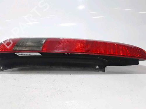 Left taillight FORD FIESTA V (JH_, JD_) 1.4 TDCi | BP25187597C34 