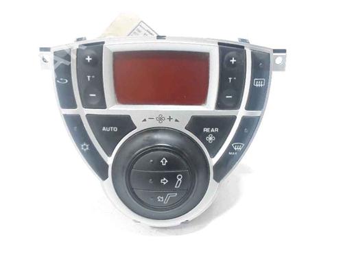 Used Climate control PEUGEOT 807 (EB_) 2.2 HDi (170 hp) 25170795