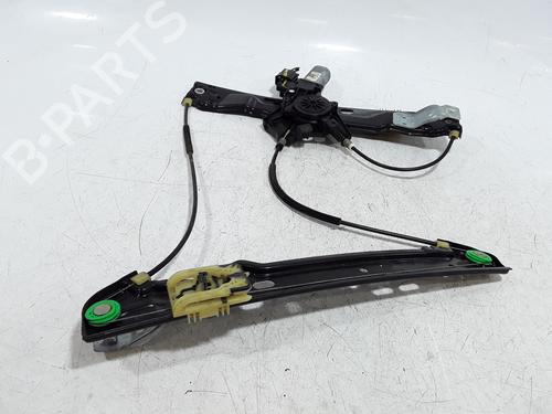 Front left window mechanism LAND ROVER RANGE ROVER EVOQUE (L538) 2.2 D 4x4 | BP32221950C22 - Image 4