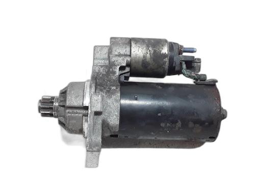Used Starter AUDI A3 Sportback (8PA) 2.0 TDI 16V (140 hp) 30978549