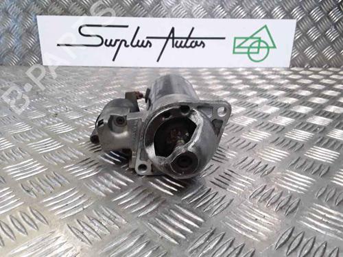 Starter MERCEDES-BENZ A-CLASS (W168) A 170 CDI (168.008) | BP25176532M8 