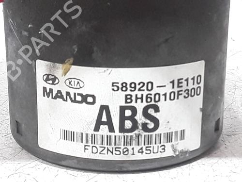 ABS pump KIA RIO II (JB) | BP30556097M43 - Image 2
