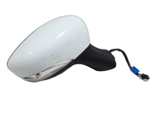 Right mirror RENAULT CLIO IV (BH_) 1.5 dCi 75 | BP28828320C27 