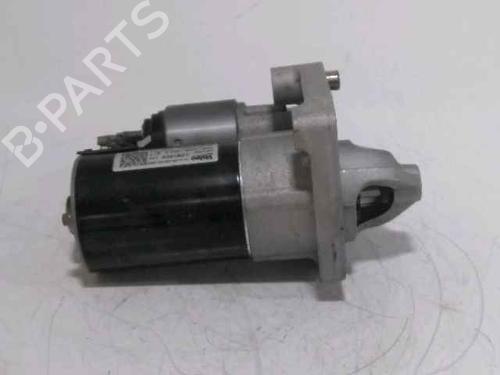 Used Starter CITROËN C4 II (NC_) 1.2 THP 130 (NCHNYM, NCHNYT) (130 hp) 25179162