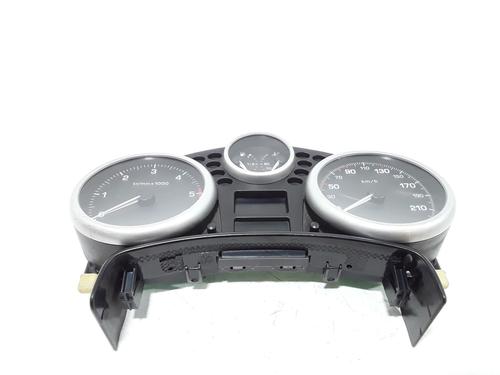 Instrument cluster PEUGEOT 207 (WA_, WC_) 1.6 HDi | BP25173335C47 