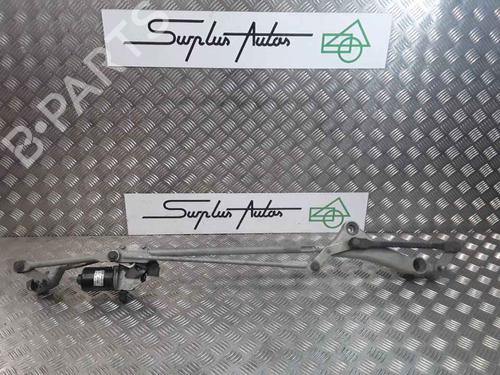 Used Front wiper motor MERCEDES-BENZ B-CLASS Sports Tourer (W245) B 200 CDI (245.208) (140 hp) 25202178