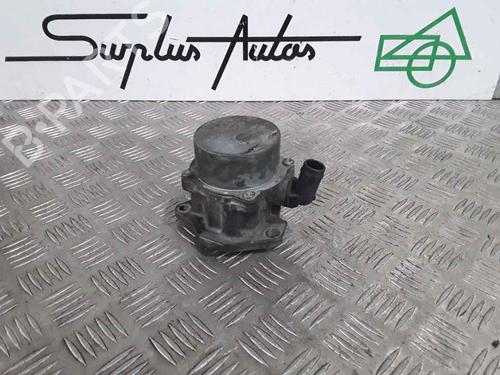Used Vacuum pump MERCEDES-BENZ C-CLASS (W204) C 200 CDI (204.001) (136 hp) 25163424