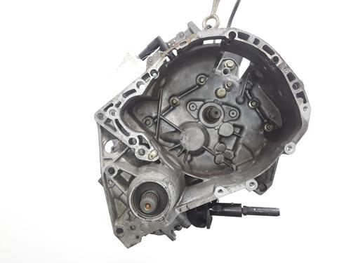 Caixa de velocidades RENAULT CLIO II (BB_, CB_) 1.4 16V (B/CB0P, BB13) (98 hp) 28828331