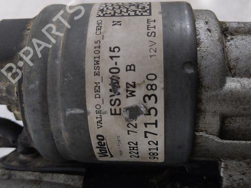 Starter CITROËN C3 III (SX) 1.2 PureTech 82 | BP38914589M8 - Image 3