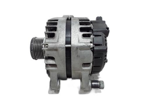 Used Alternator PEUGEOT 207 (WA_, WC_) 1.4 HDi (68 hp) 30892227