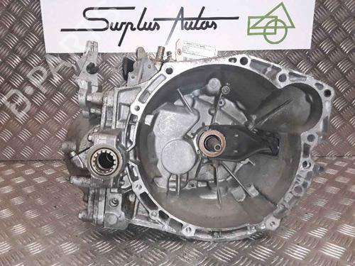 Used Gearbox PEUGEOT 307 SW (3H) 2.0 HDi 135 (136 hp) 25184506