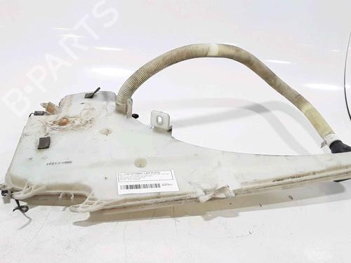 Windscreen washer tank BMW 1 (E81) 118 d | BP25202130C113 