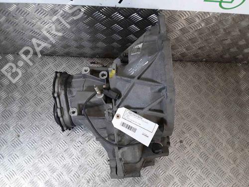 Gearbox FORD PUMA (EC_) 1.4 16V | BP25184644M3 