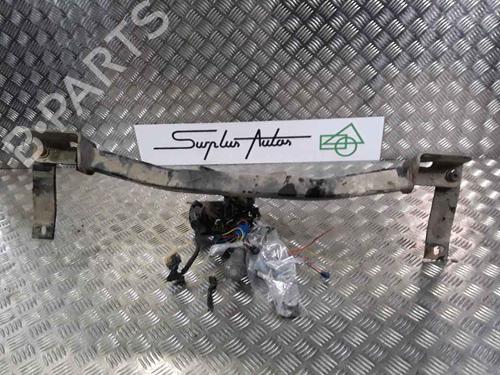 Tow ball/Mechanism FIAT PANDA (169_) 1.2 4x4 (169.AXB2A) | BP25172461C141 