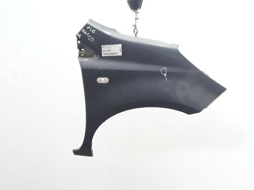 Used Right front fenders Right front fenders NISSAN NOTE (E11, NE11) 1.5 dCi (86 hp) 36379259 36379259