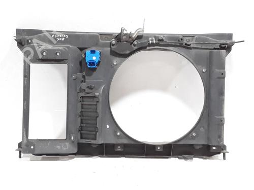 Used Front slam panel PEUGEOT 308 I (4A_, 4C_) 1.6 16V (150 hp) 31301588