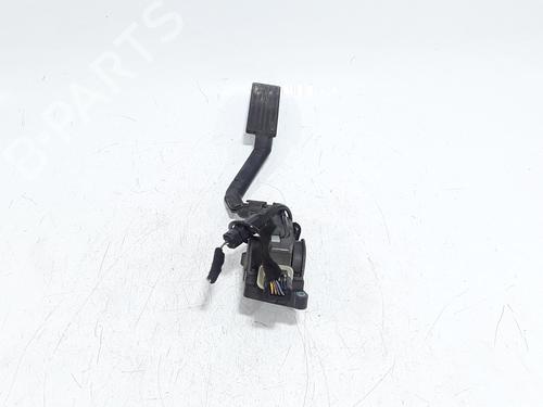 Pedal PEUGEOT 407 Coupe (6C_) 2.2 16V | BP37185240I4 - Image 4