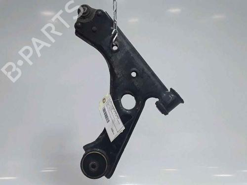 Used Right front suspension arm OPEL CORSA D (S07) 1.3 CDTI (L08, L68) (75 hp) 25195893