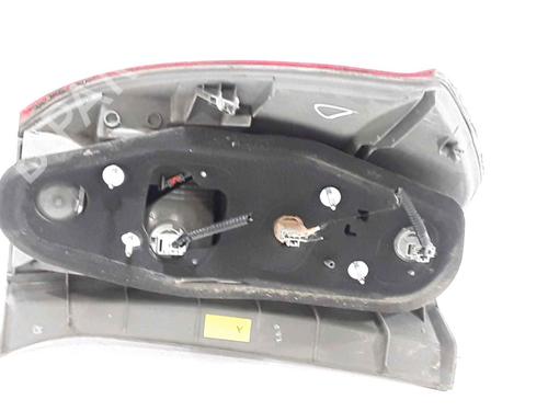 Left taillight HONDA FR-V (BE) 2.2 i CTDi (BE5) | BP25187454C34 