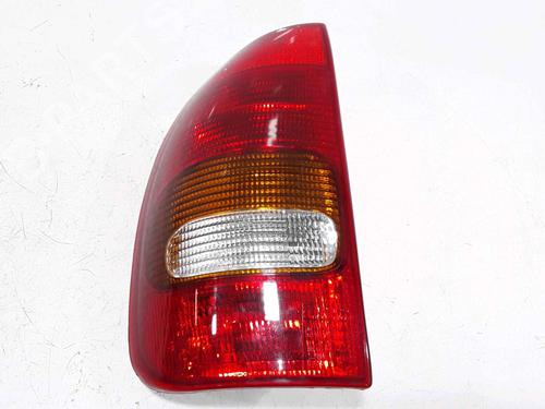 Used Left taillight OPEL CORSA B (S93) 1.2 i 16V (F08, F68, M68) (65 hp) 25187123
