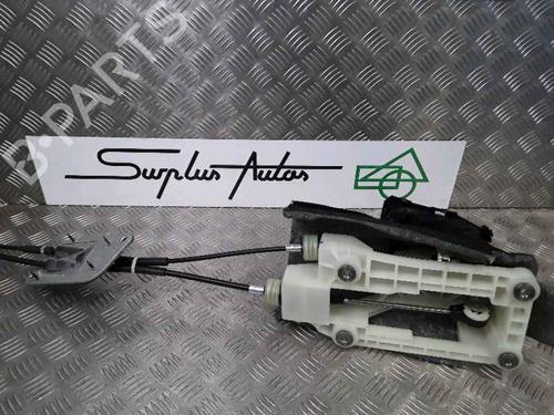 Gear lever SUZUKI VITARA (LY) 1.6 DDiS (APK 416D) | BP25183602M90 