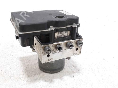 Used ABS pump CITROËN C5 III Break (RW_) 2.2 HDi 200 (204 hp) 25165795