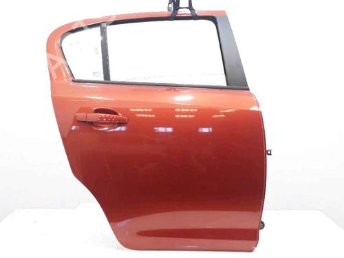 Used Right rear door OPEL CORSA D (S07) 1.3 CDTI (L08, L68) (75 hp) 25193944