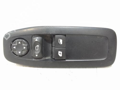 Used Switch Switch PEUGEOT 208 I (CA_, CC_) 1.6 HDi / BlueHDi 75 (75 hp) 33997026 33997026