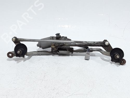 Used Front wipers mechanism TOYOTA VERSO (_R2_) 2.0 D-4D (AUR20_, AUR20R) (126 hp) 29344192