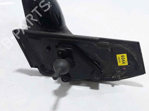 Used Left mirror CHEVROLET SPARK (M300) 1.0 (68 hp) 25186713