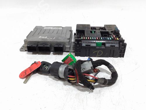 Used Electronic module Electronic module 37648451 37648451