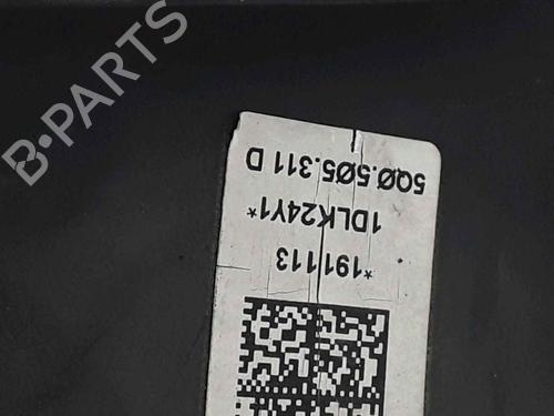 Left rear suspension arm AUDI A3 Sportback (8VA, 8VF) 2.0 TDI | BP25197218M14 