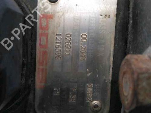 Kule for tilhengerfeste/Mekanisme FORD FOCUS I (DAW, DBW)  | BP25766765C141 