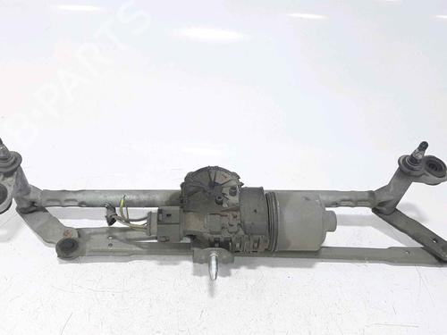 Front wiper motor SEAT IBIZA IV (6J5, 6P1) 1.9 TDI | BP25202156M29 