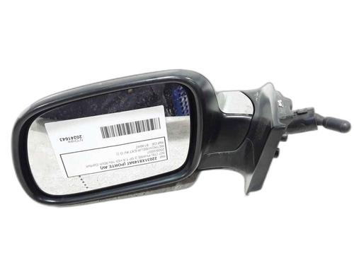 Used Left mirror PEUGEOT 307 CC (3B) 2.0 HDi 135 (136 hp) 25186834