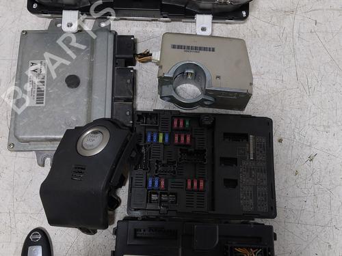 Modulo electronico Modulo electronico NISSAN MICRA IV (K13K, K13KK) 1.2 (80 hp) 36460208 36460208