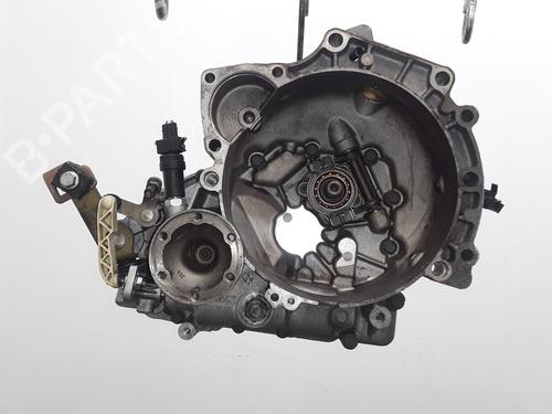 Used Gearbox Gearbox VW POLO III CLASSIC (6V2) [1995-2009] 36508405 36508405