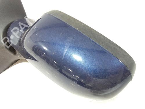Left mirror VW GOLF III (1H1) 2.8 VR6 | BP25186987C26 