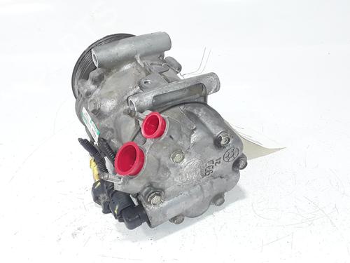 AC compressor PEUGEOT 308 CC (4B_) 2.0 HDi | BP25161752M34 - Image 3