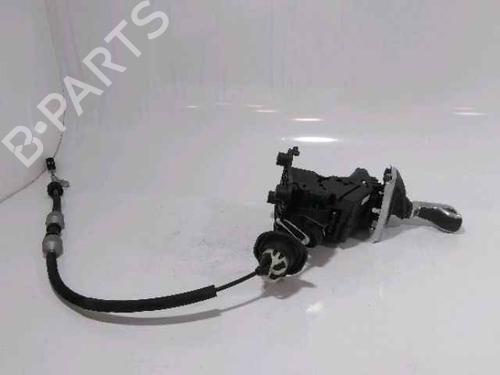 Used Gear lever CITROËN C4 II (NC_) 1.2 THP 130 (NCHNYM, NCHNYT) (130 hp) 25183875
