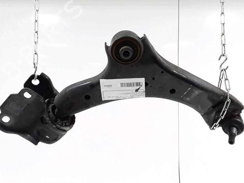 Used Right front suspension arm FORD MONDEO IV (BA7) 2.0 TDCi (140 hp) 25197171