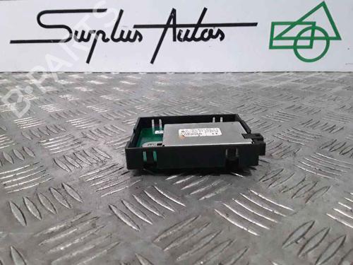 Used Electronic module MERCEDES-BENZ B-CLASS Sports Tourer (W245) B 180 CDI (245.207) (109 hp) 25189404