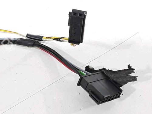 Right mirror BMW 3 (E46) 330 d | BP25192313C27 