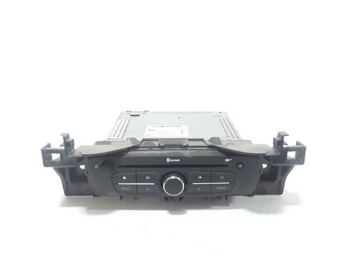 Used Radio RENAULT KANGOO Express (FW0/1_) 1.5 dCi 90 (FW0G, FW05, FW08, FW11) (90 hp) 25189229