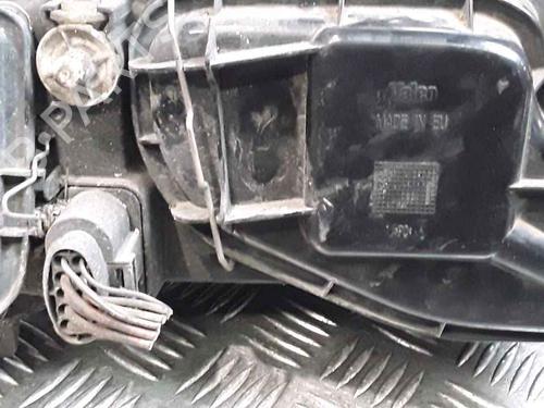 Left headlight SEAT IBIZA III (6L1) 1.4 TDI | BP25181598C28 