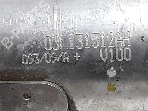 Egr SEAT EXEO (3R2) 2.0 TDI | BP33476423M69 - Image 2